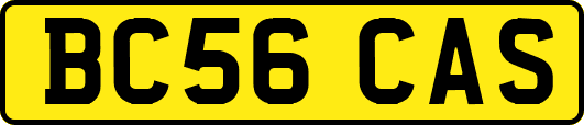 BC56CAS