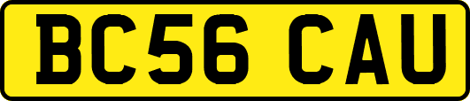BC56CAU