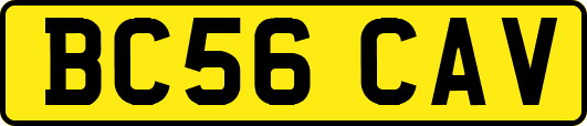 BC56CAV
