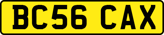 BC56CAX