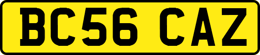 BC56CAZ
