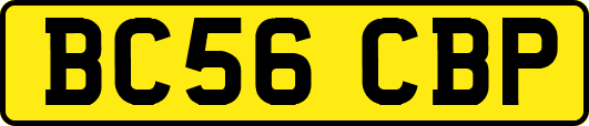 BC56CBP