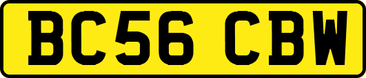 BC56CBW