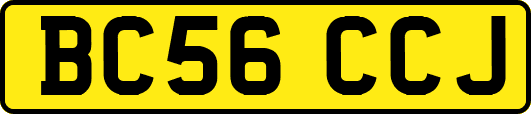 BC56CCJ