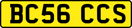 BC56CCS