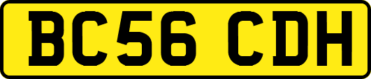 BC56CDH