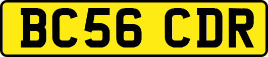 BC56CDR