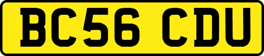 BC56CDU