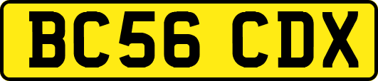 BC56CDX