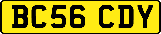 BC56CDY