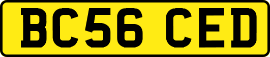 BC56CED