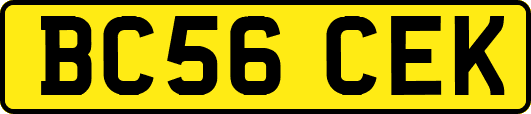 BC56CEK