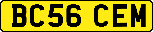 BC56CEM