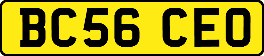 BC56CEO