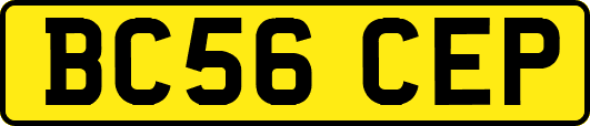 BC56CEP