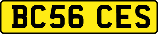 BC56CES