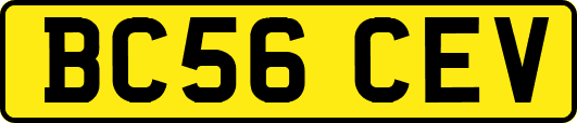 BC56CEV