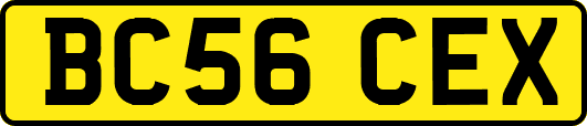 BC56CEX