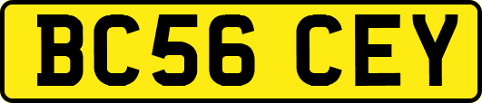 BC56CEY