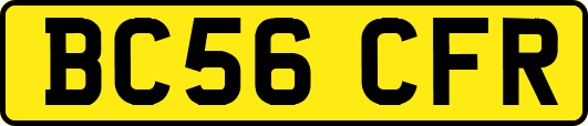 BC56CFR