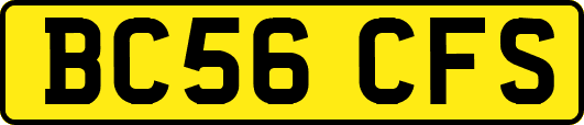 BC56CFS