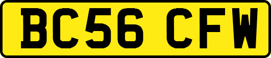 BC56CFW