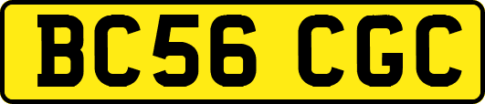BC56CGC