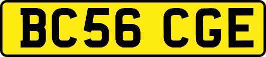 BC56CGE