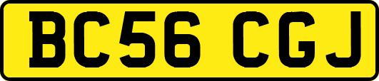 BC56CGJ