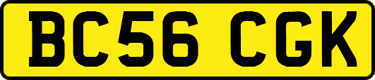 BC56CGK