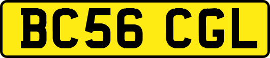 BC56CGL