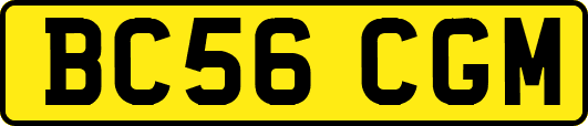 BC56CGM