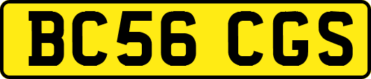 BC56CGS