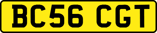 BC56CGT