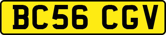 BC56CGV