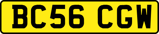 BC56CGW