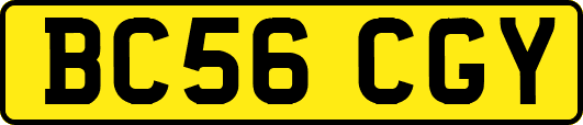 BC56CGY