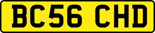 BC56CHD