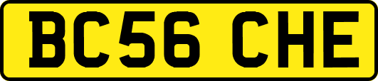 BC56CHE