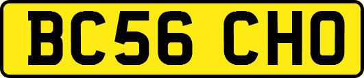 BC56CHO