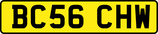 BC56CHW