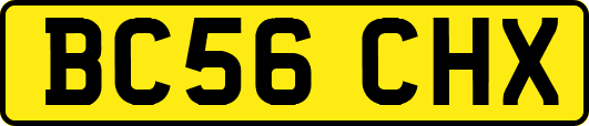 BC56CHX