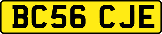 BC56CJE