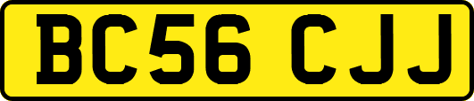 BC56CJJ