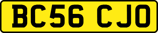 BC56CJO