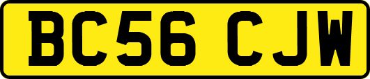 BC56CJW