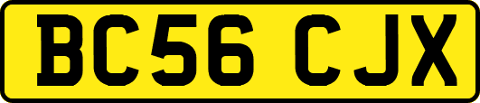 BC56CJX