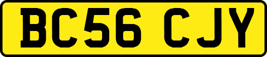 BC56CJY