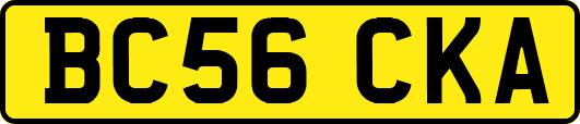 BC56CKA