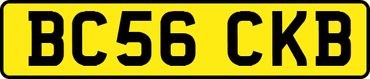 BC56CKB